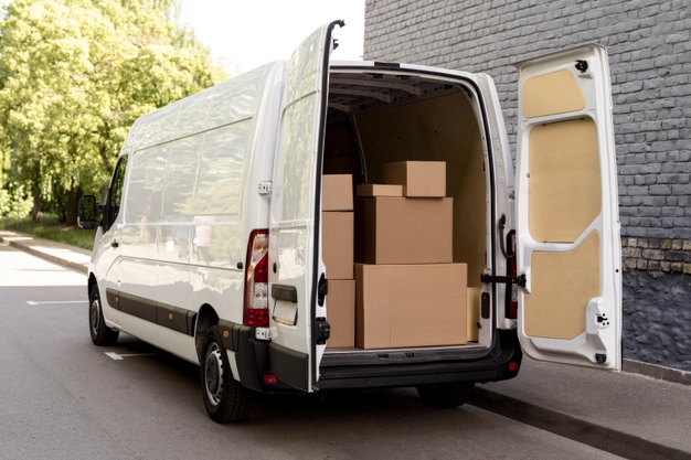 Packers And Movers