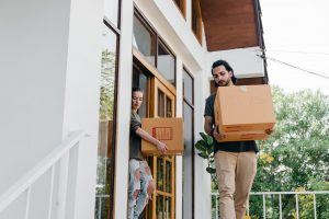 Common Moving Mistakes