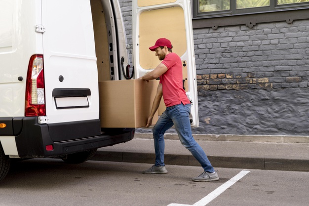 Loading and Unloading Services
