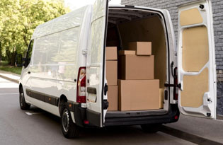 Home Moving and Transportation