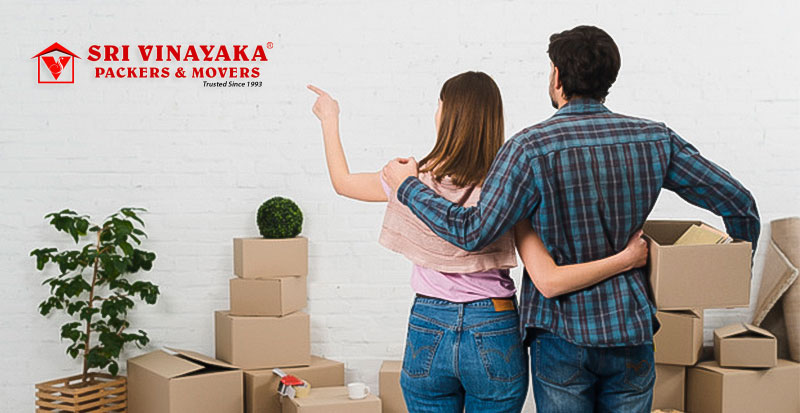 Packers and Movers in Bangalore for Local Shifting
