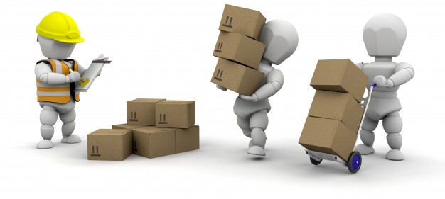 Packers and Movers