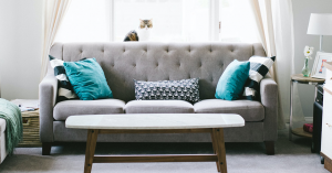 5 tips for refurbishing furniture for relocation at your new place!