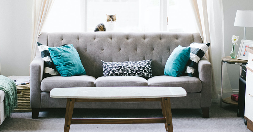 5 Tips For Refurbishing Furniture For Relocation At Your New Place!