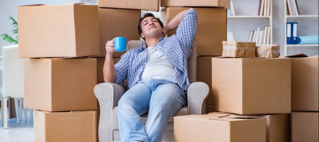 HSR Layout Local Packers and Movers Services