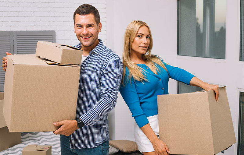 Packers and Movers in Electronic City