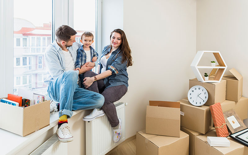 Packers and Movers in JP Nagar