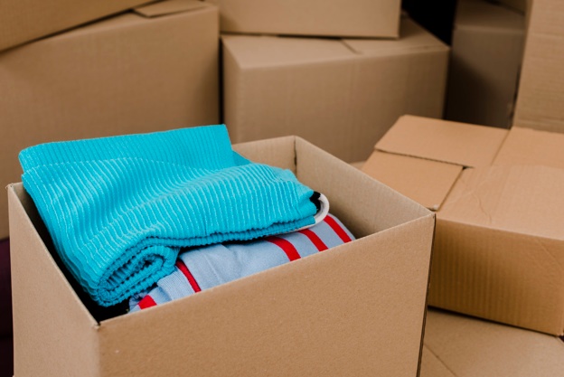 Packers and movers in Shanti Nagar Bengaluru