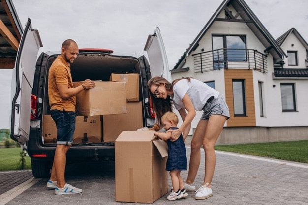 Packers And Movers In Wilson Garden