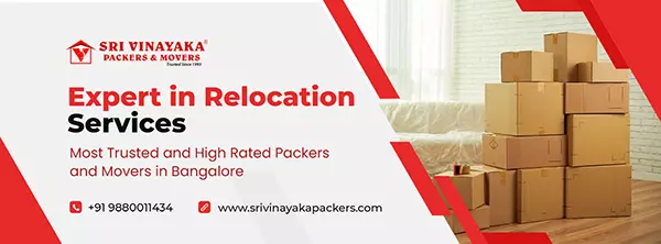 Sri Vinayaka | Sri Vinayaka Packers And Movers
